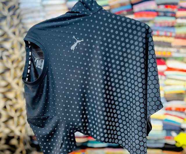 Men's Soft Touch T-Shirt