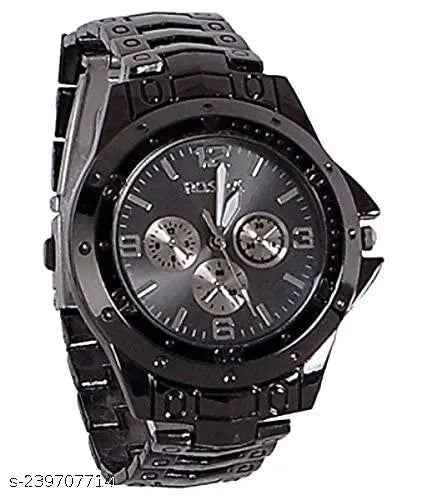 Eagle Inspired Watch Futuristic Luxury Timepiece for Bold Personalities