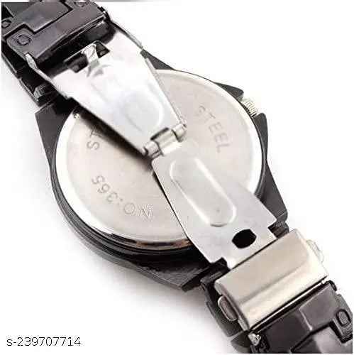 Eagle Inspired Watch Futuristic Luxury Timepiece for Bold Personalities