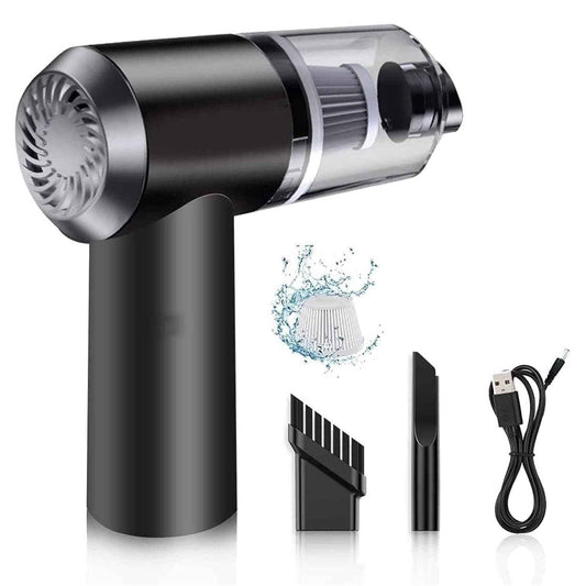 2 in 1 Vacuum Cleaner Dust Collection