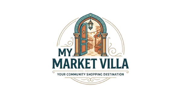 MY MARKET VILLA