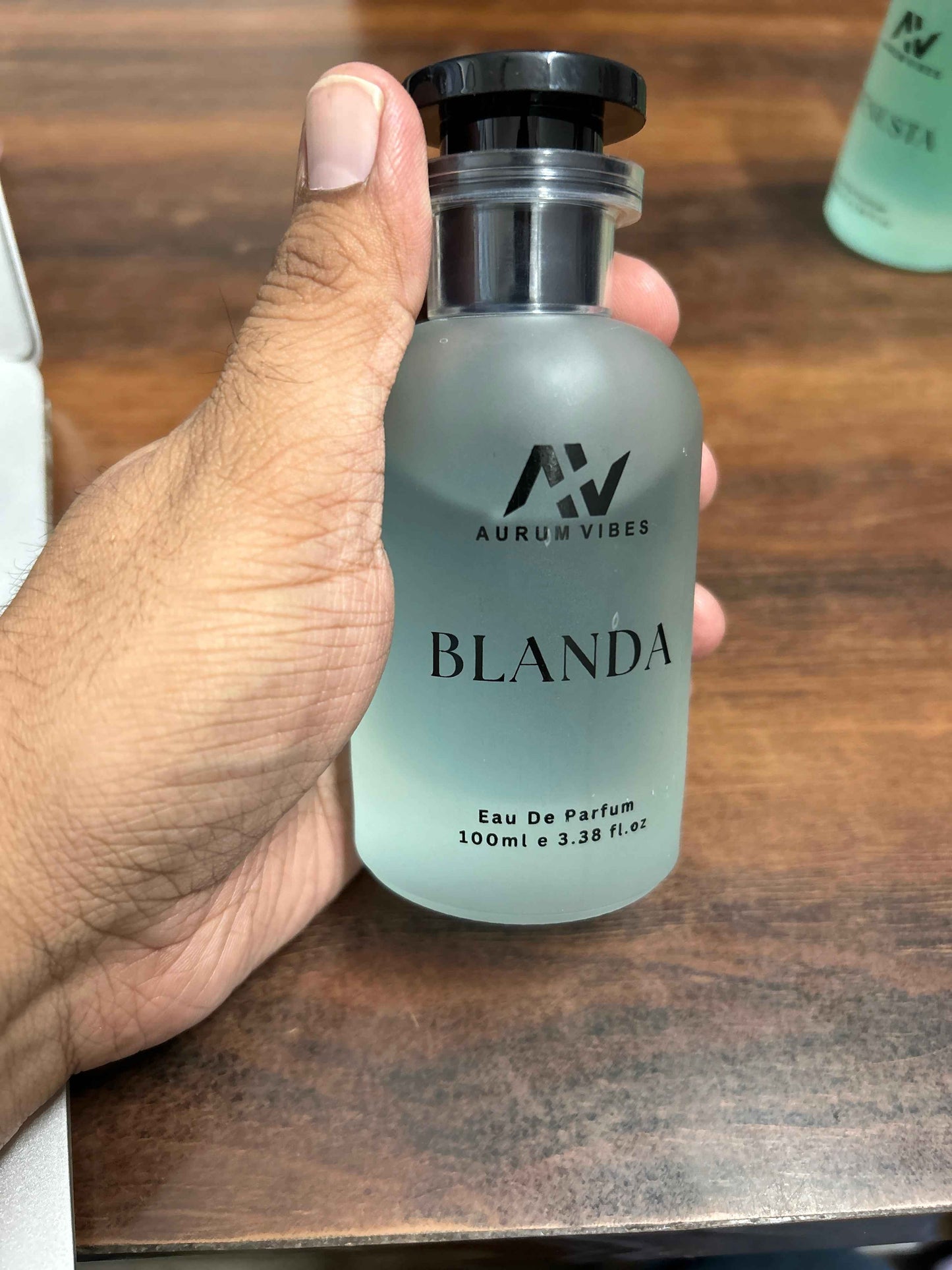 Blanda Male Perfume 100 ML