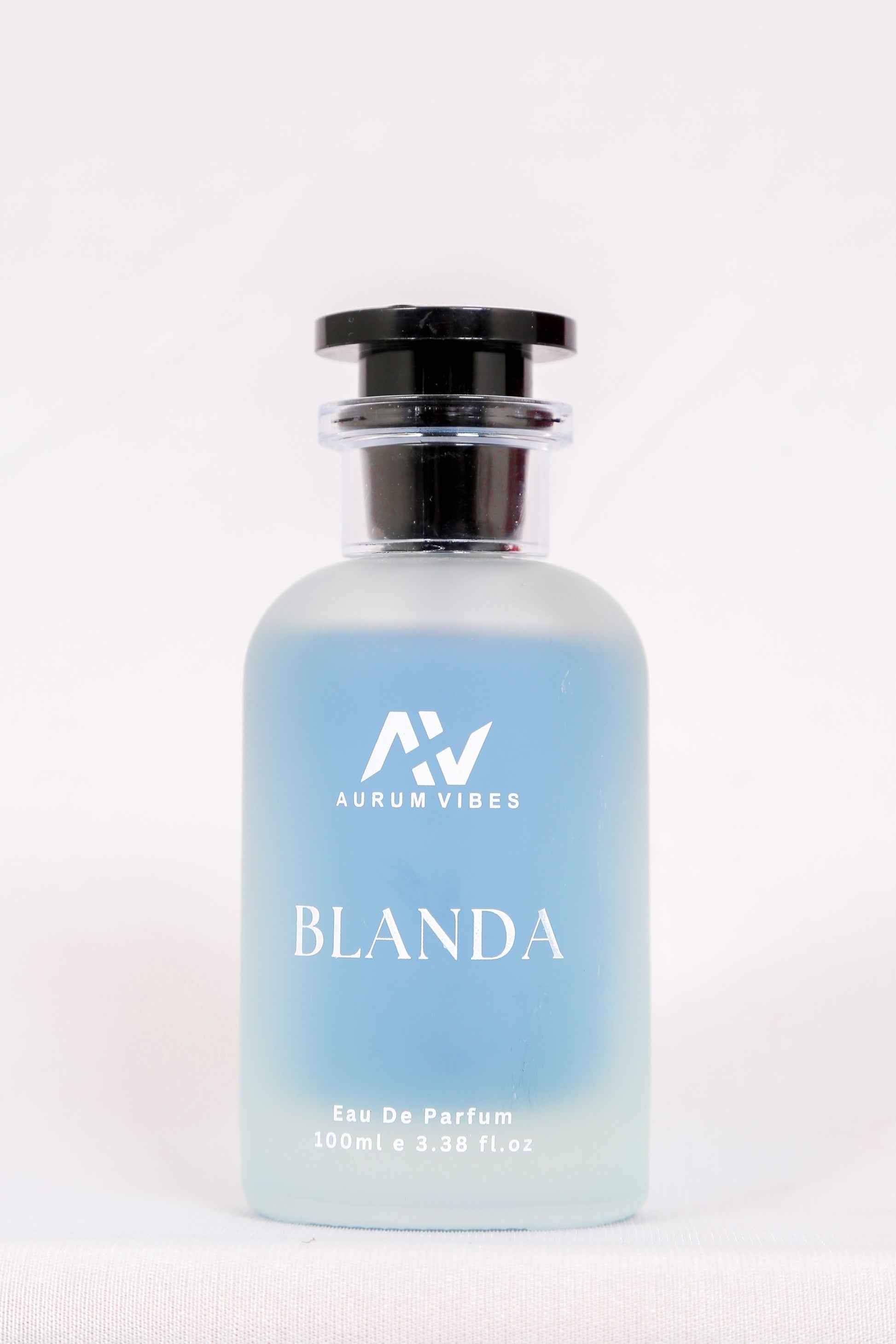 Blanda Male Perfume 100 ML