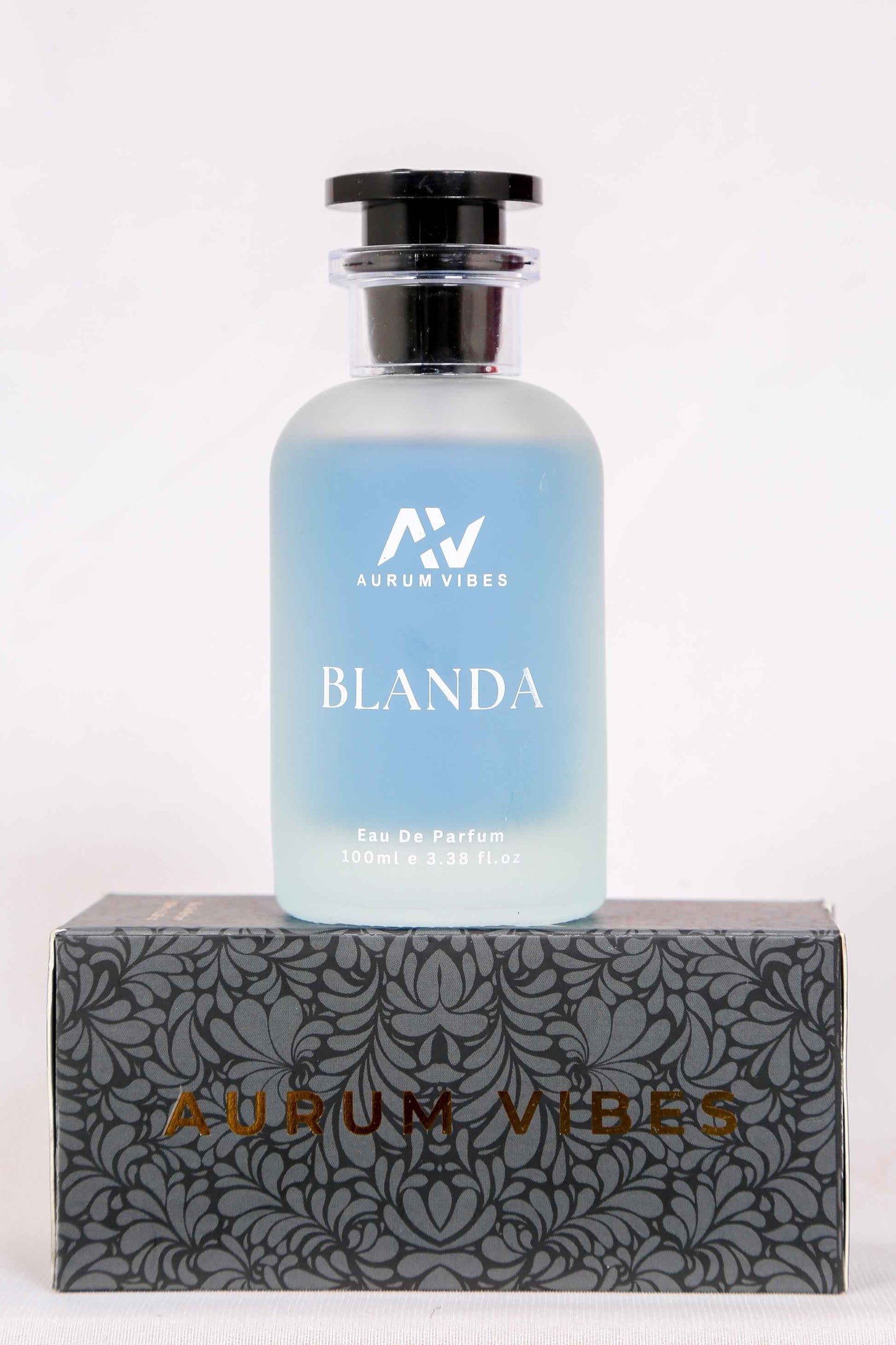 Blanda Male Perfume 100 ML