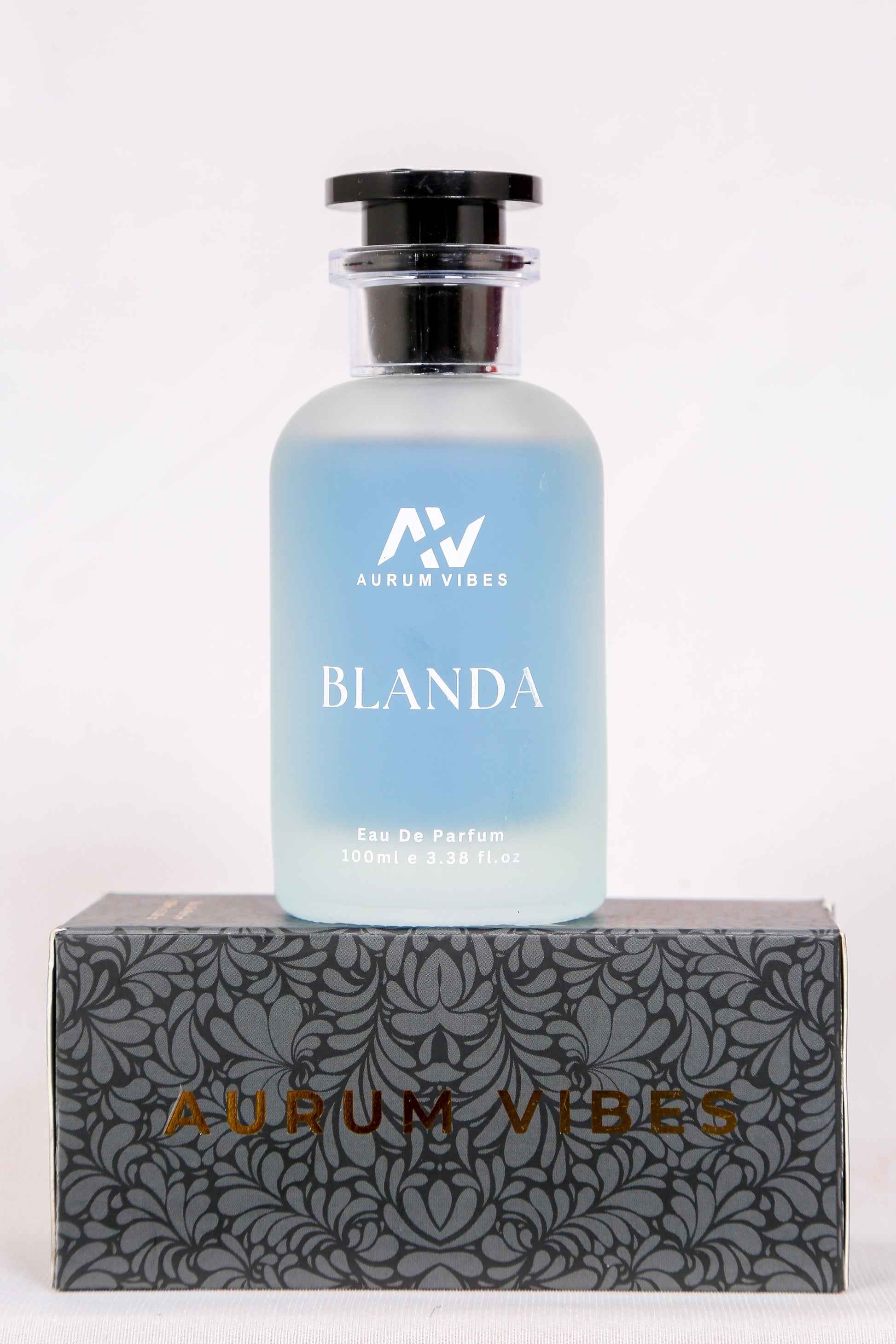 Blanda Male Perfume 100 ML