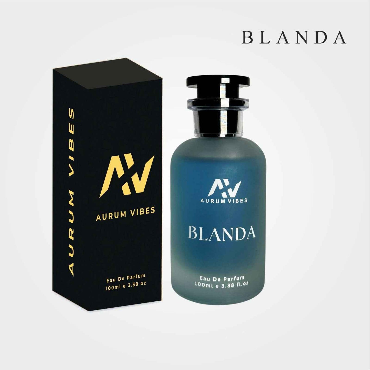 Blanda Male Perfume 100 ML