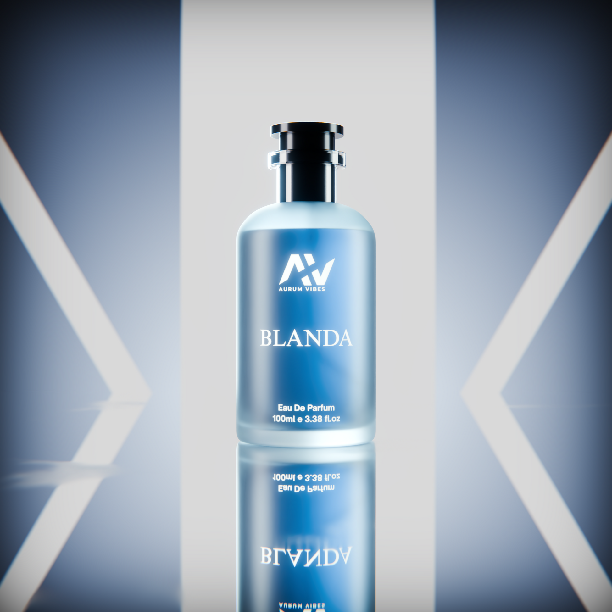 Blanda Male Perfume 100 ML