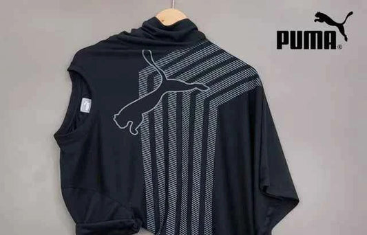 Men's Solid Colour T-Shirt