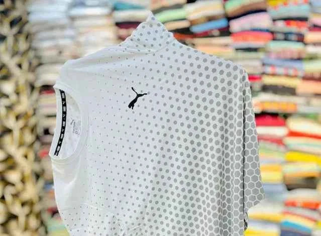 Men's Relaxed Fit T-Shirt