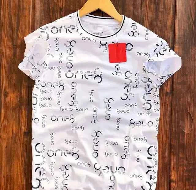 Men's Classic Fit T-Shirt
