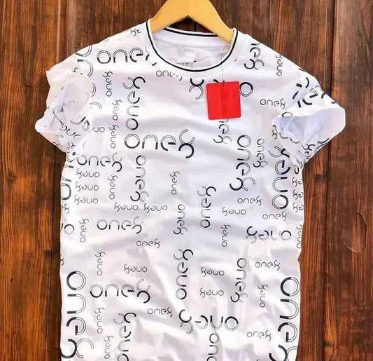 Men's Classic Fit T-Shirt