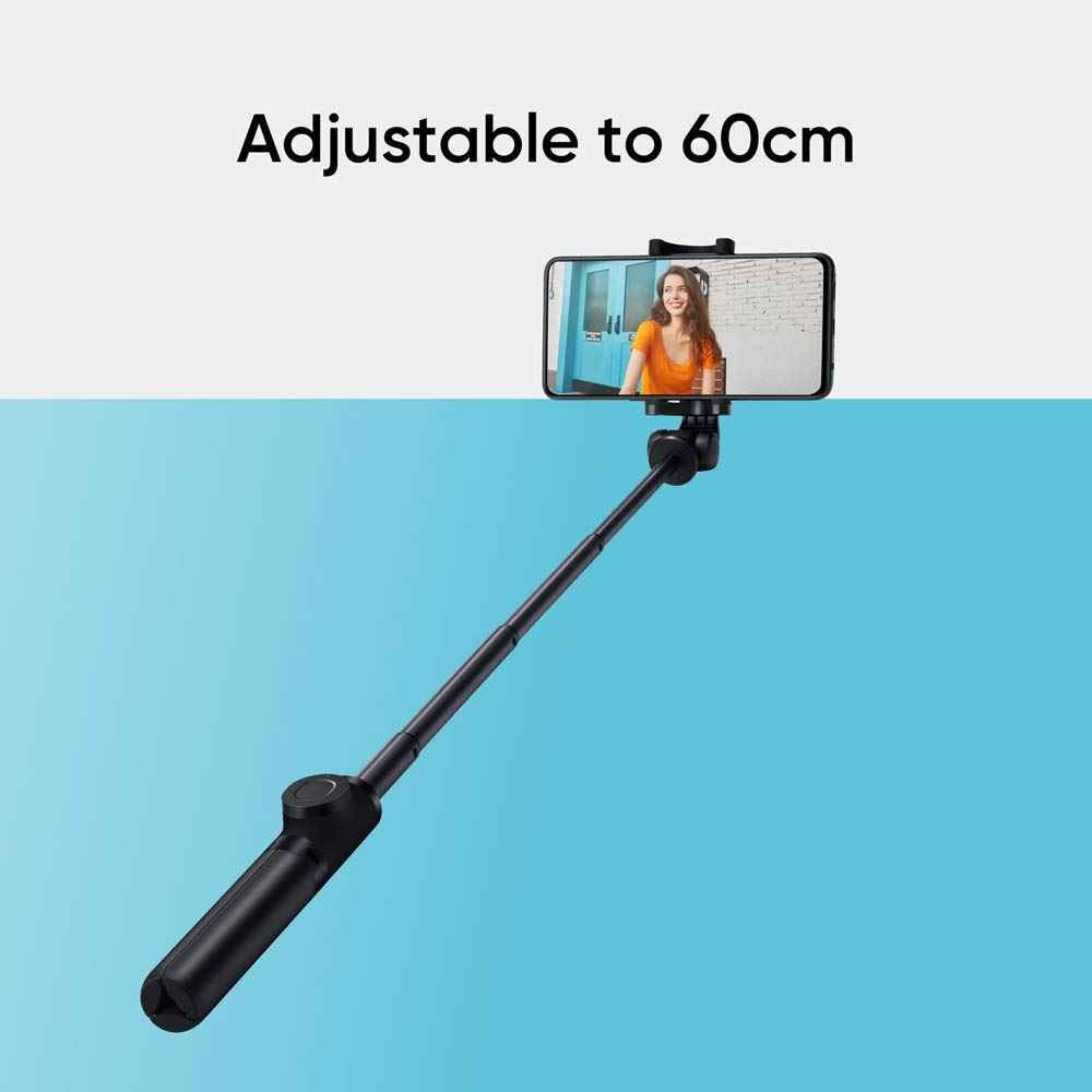 Mobile Holder for Hand Best Use for Make Videos Tripod
