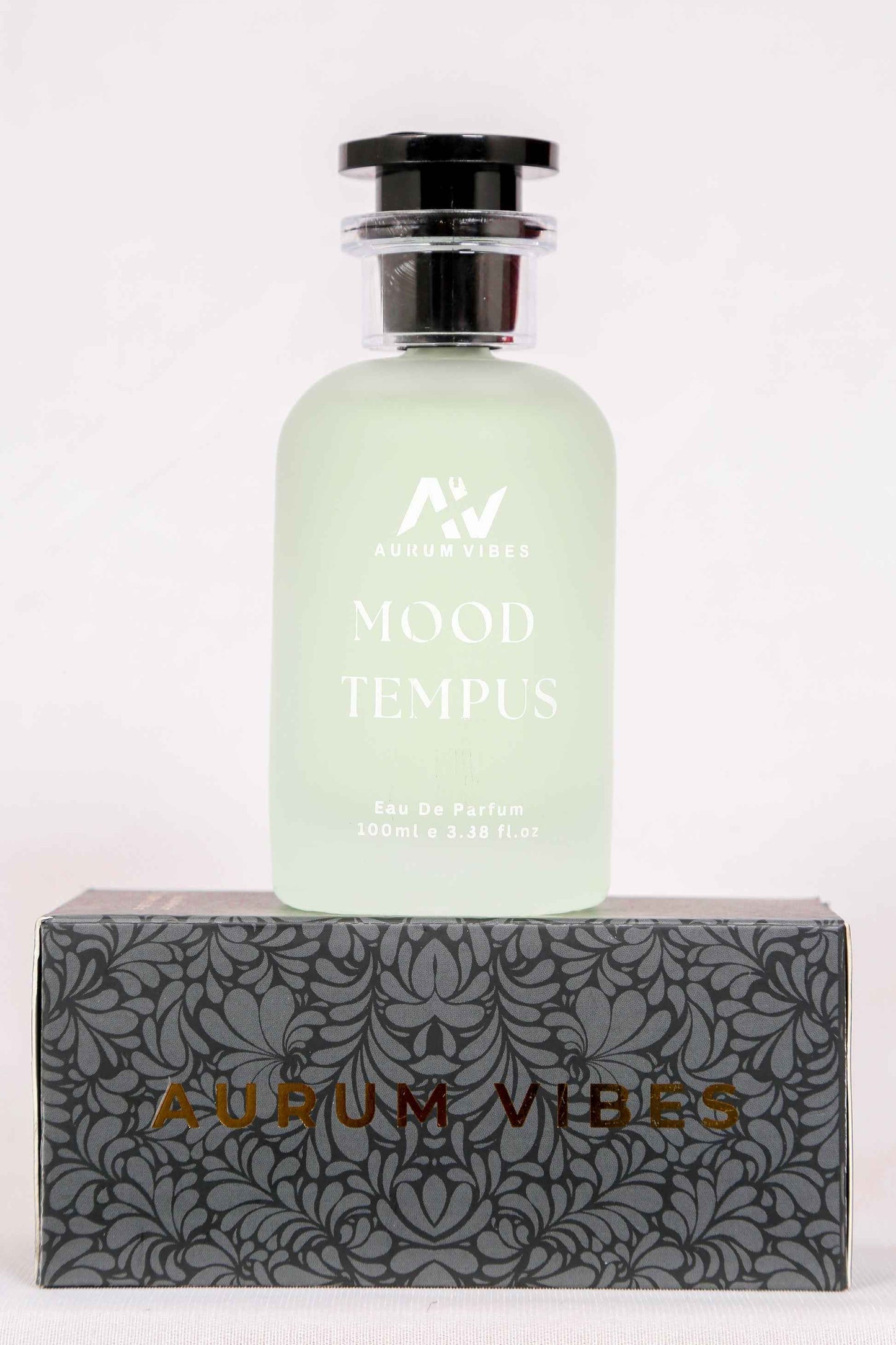 Mood Tampus Unisex Perfume 100 ML