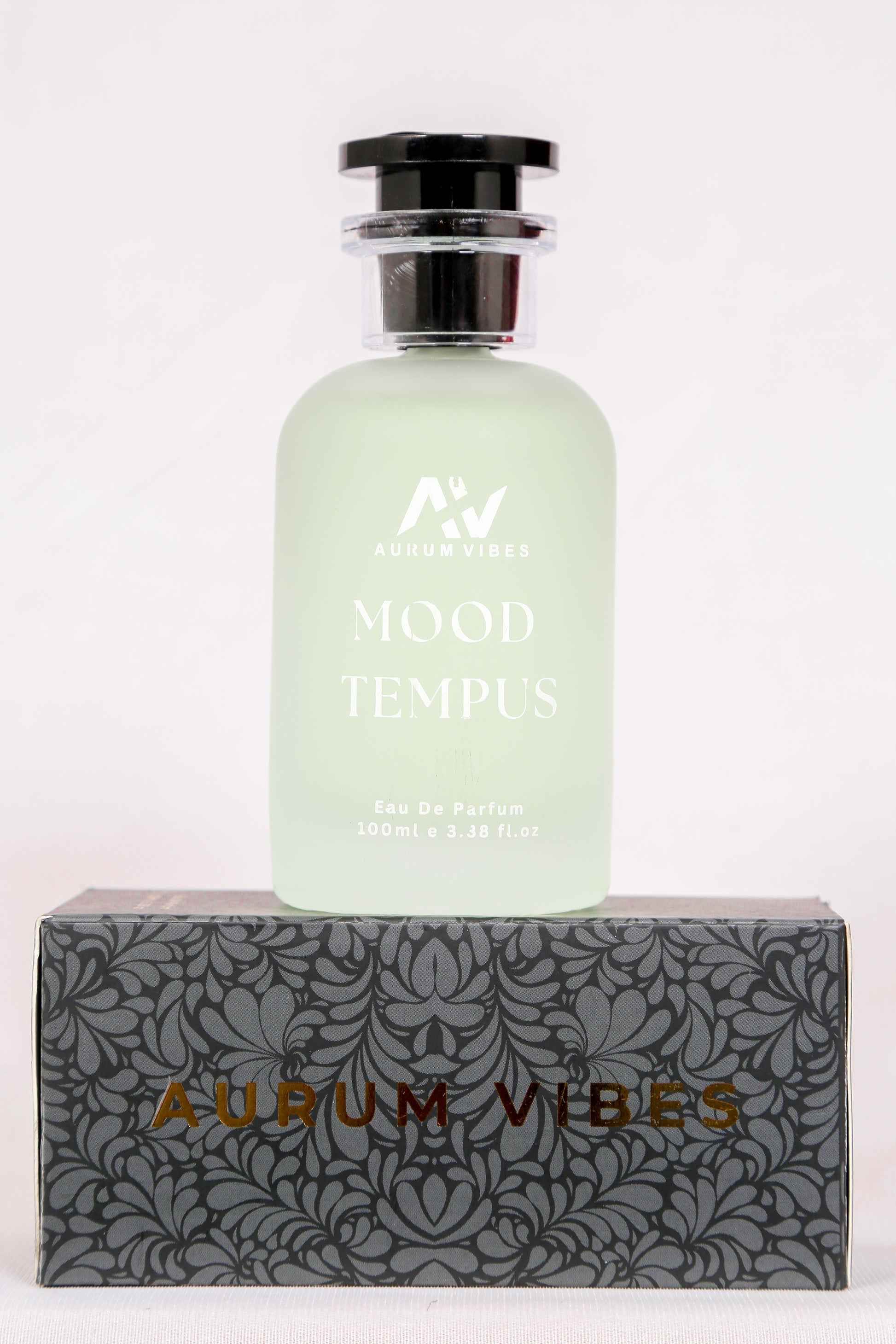 Mood Tampus Unisex Perfume 100 ML