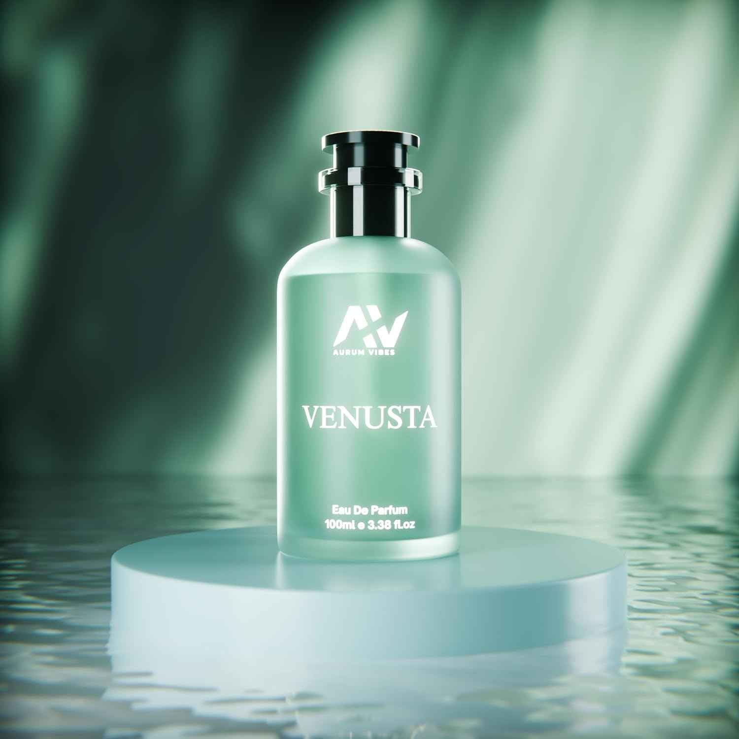Venusta Male Perfume 100 ML